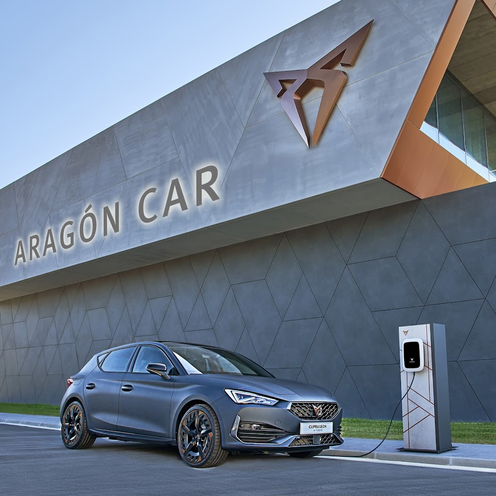 SEAT Ribera Car - Concesionario Oficial en Tudela