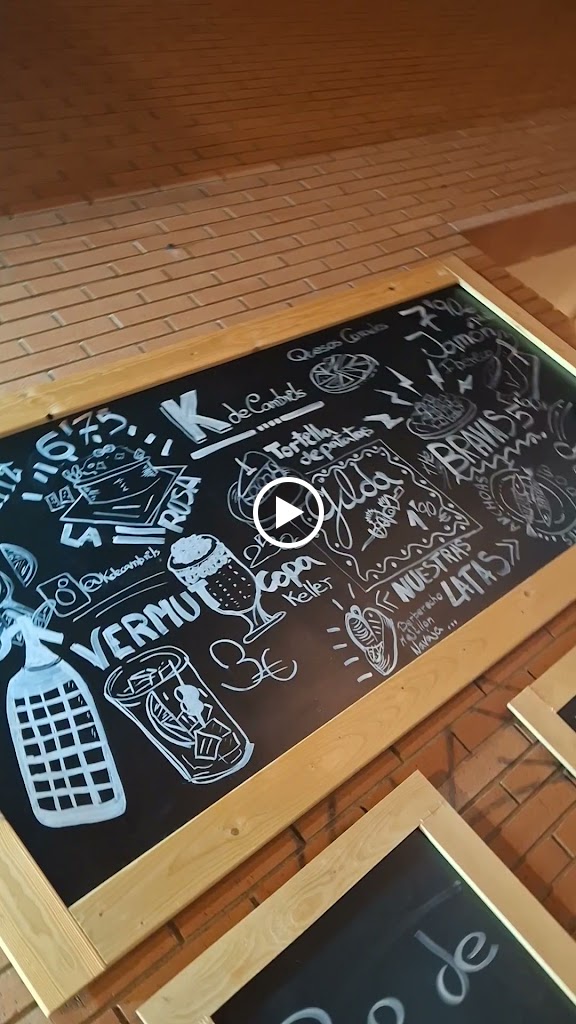 K de Cambrils — Videos