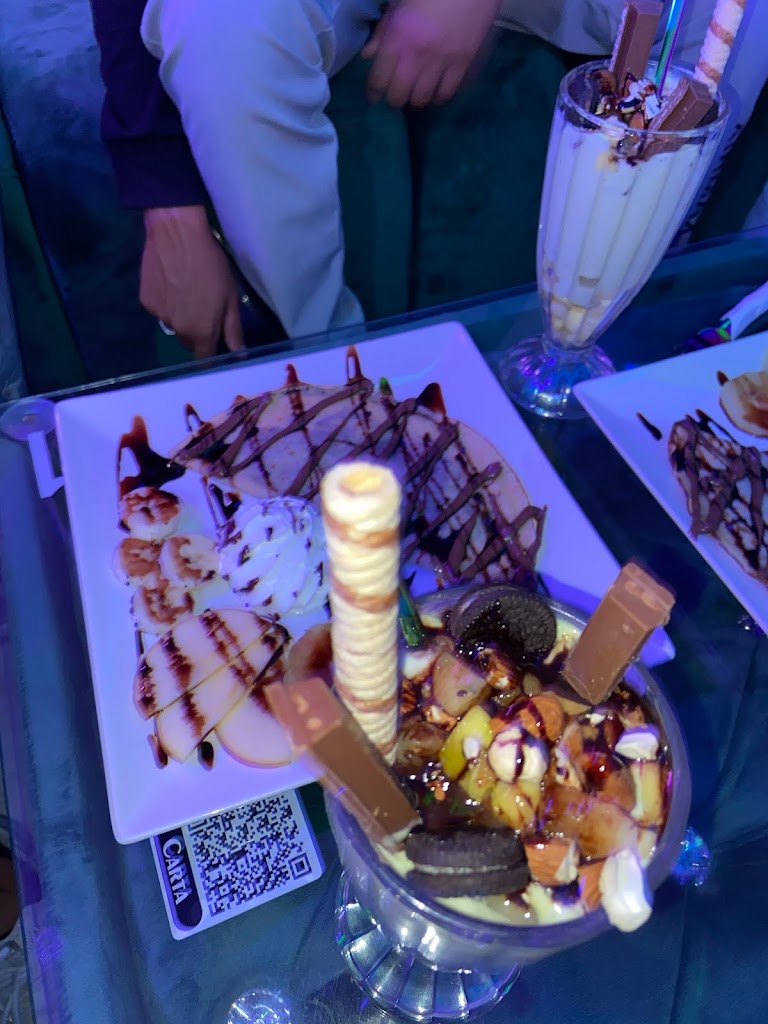 Rotterdam Lounge Shisha Fast&Food