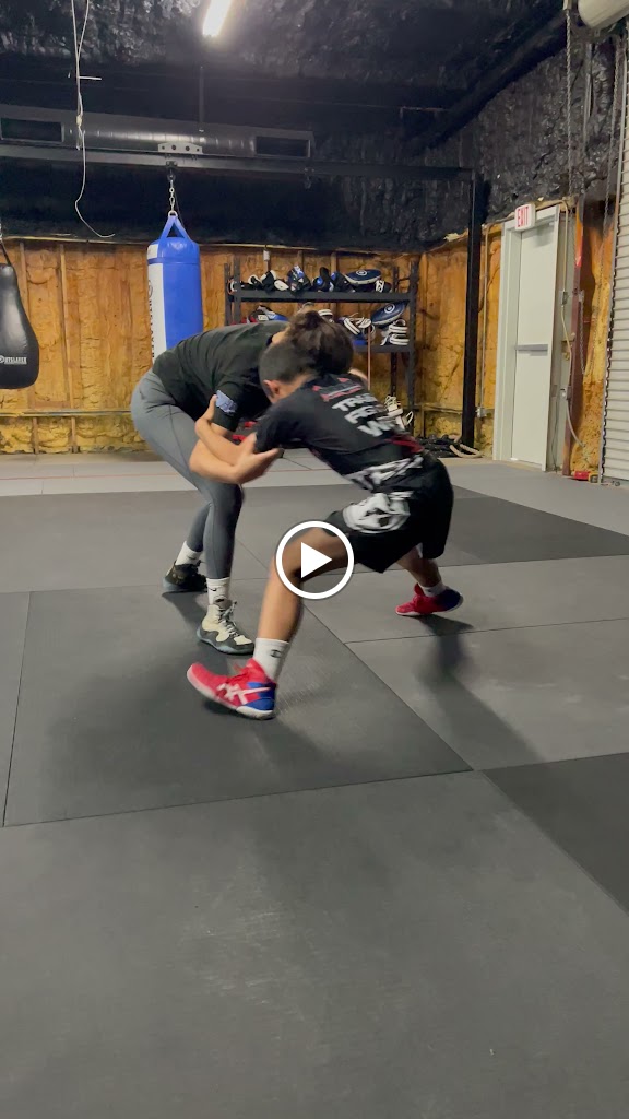  The House of Jackals MMA Fitness