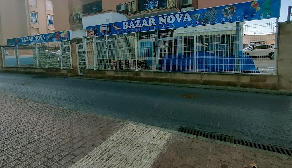 Foto 2 de Bazar Nova