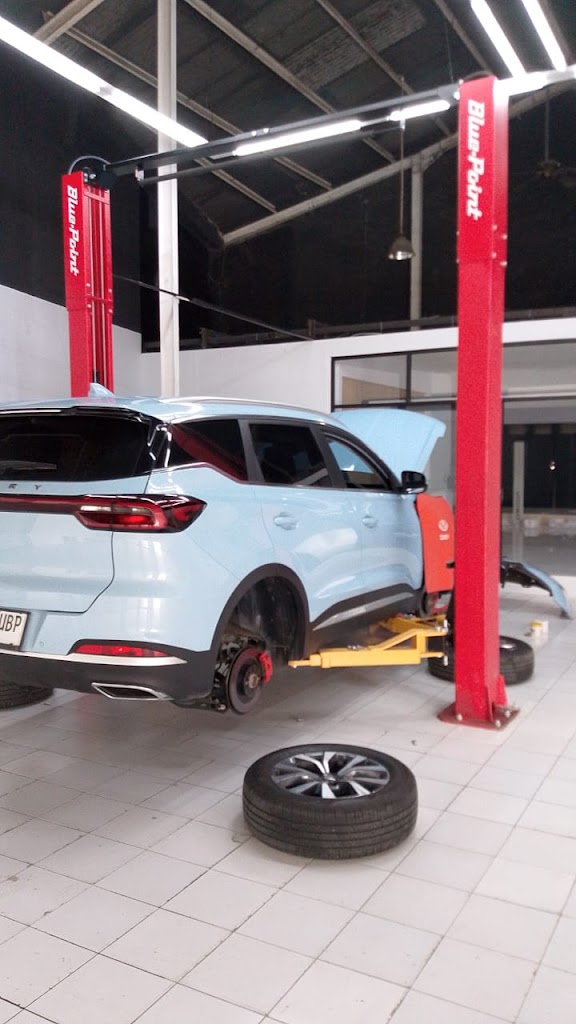 CHERY AMARTA PADALARANG