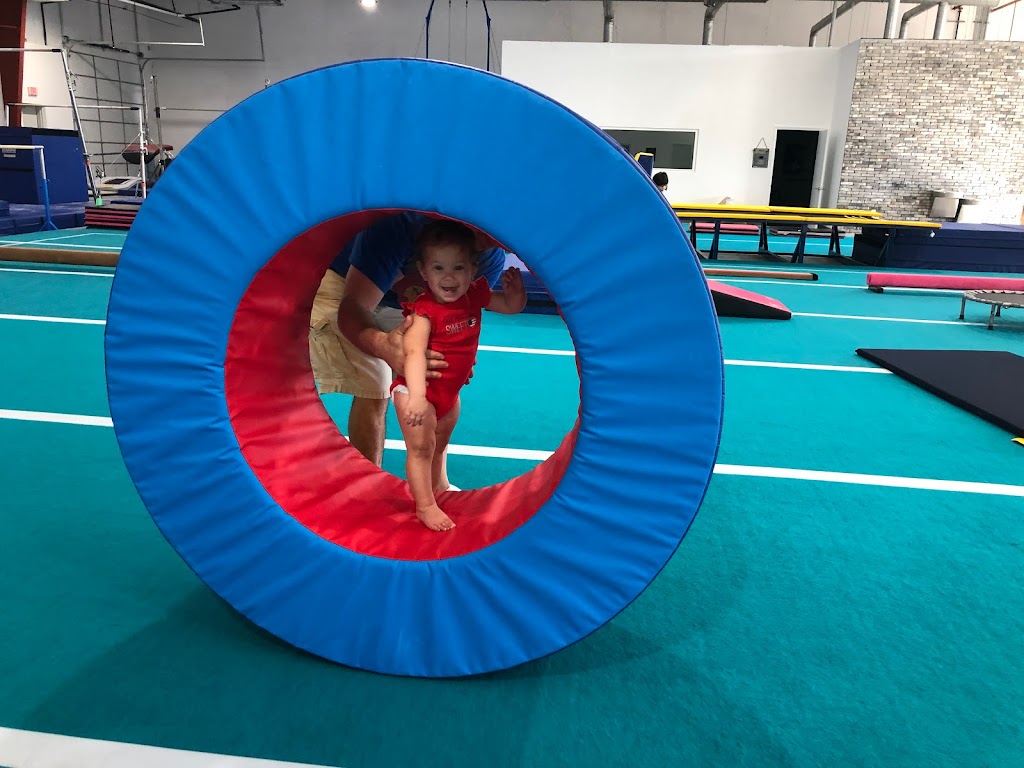  Endurance Elite Gymnastics & Dance