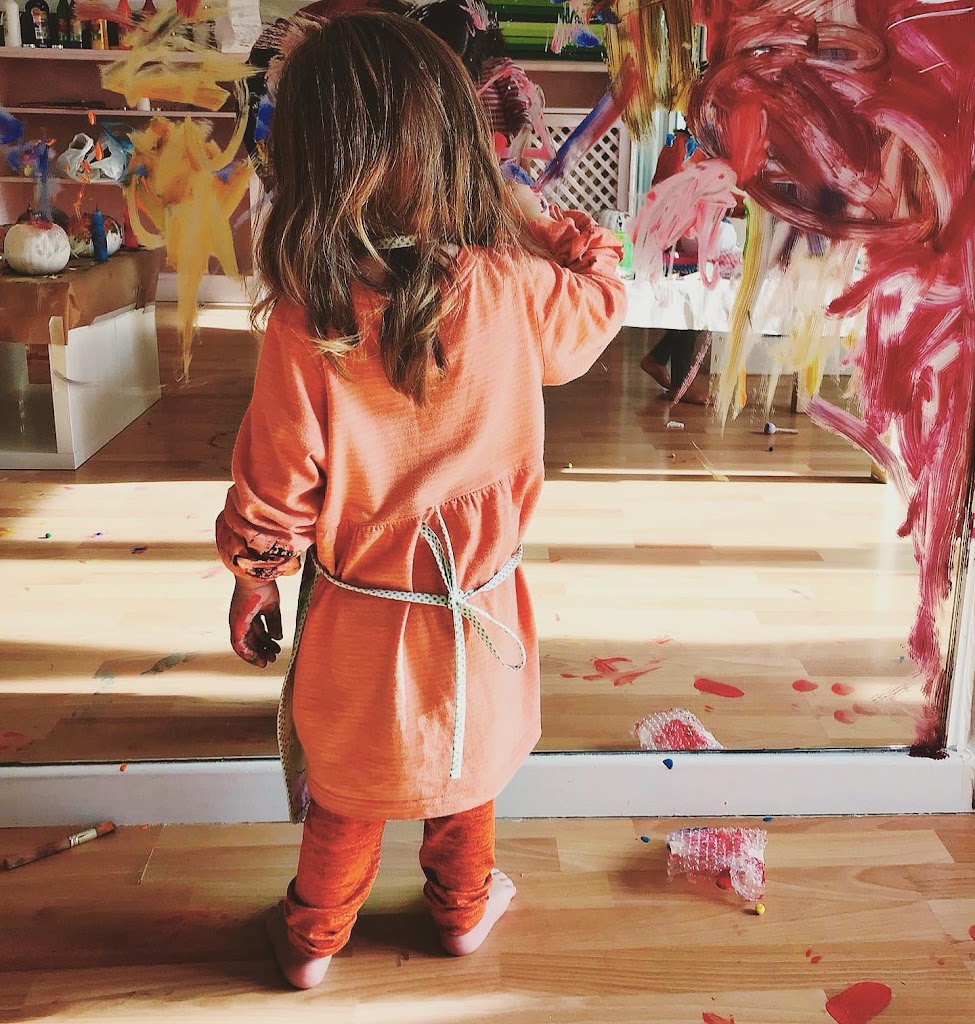 Llar d'Infants Petita Mimosa