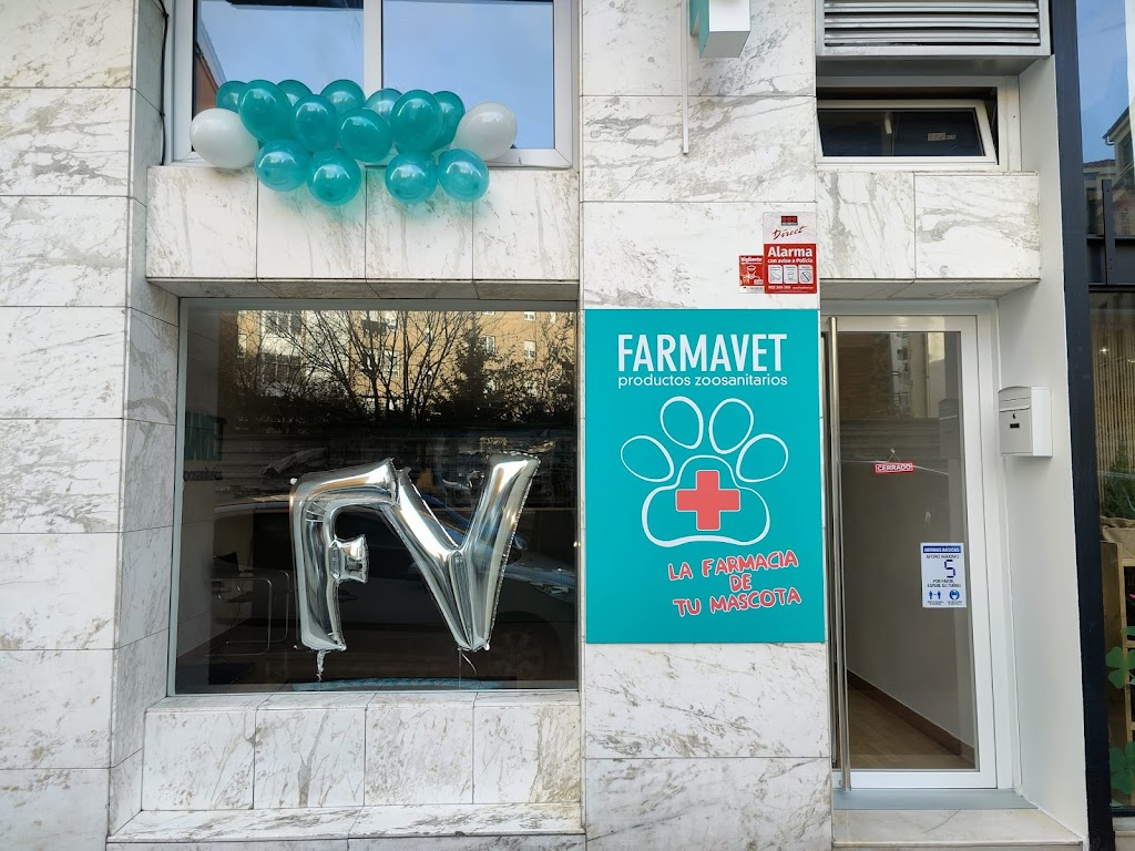 Farmavet Productos Zoosanitarios