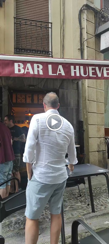 Bar La Hueve — Videos