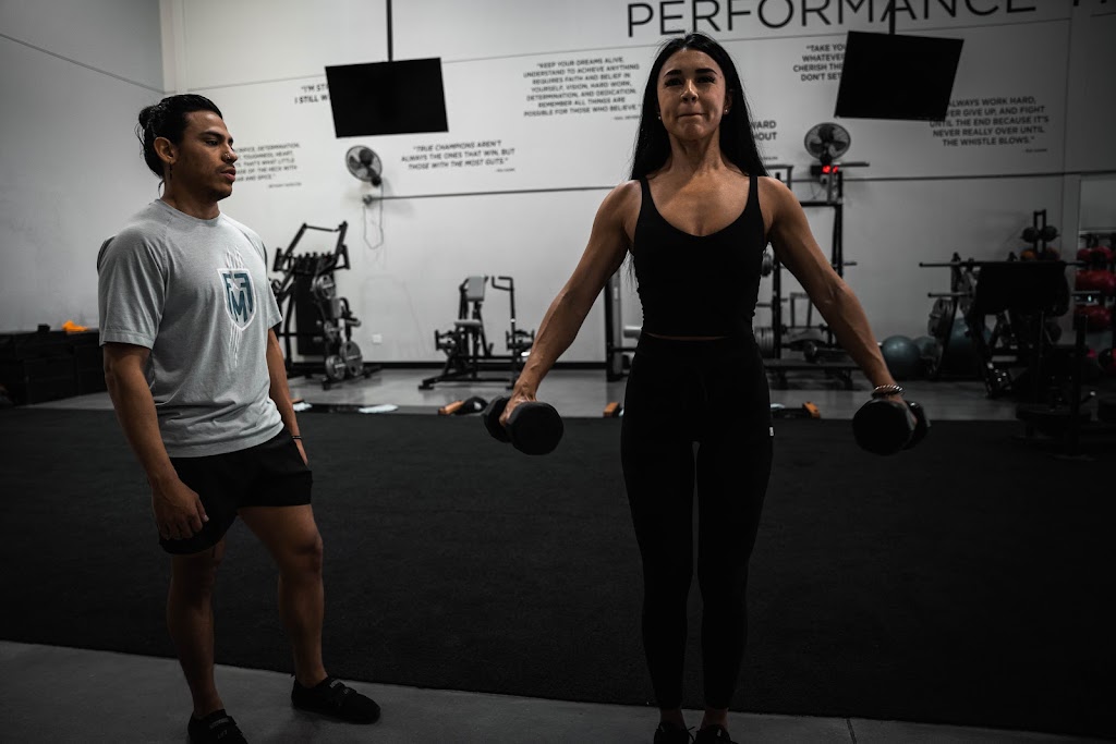  Moving Forward Fitness