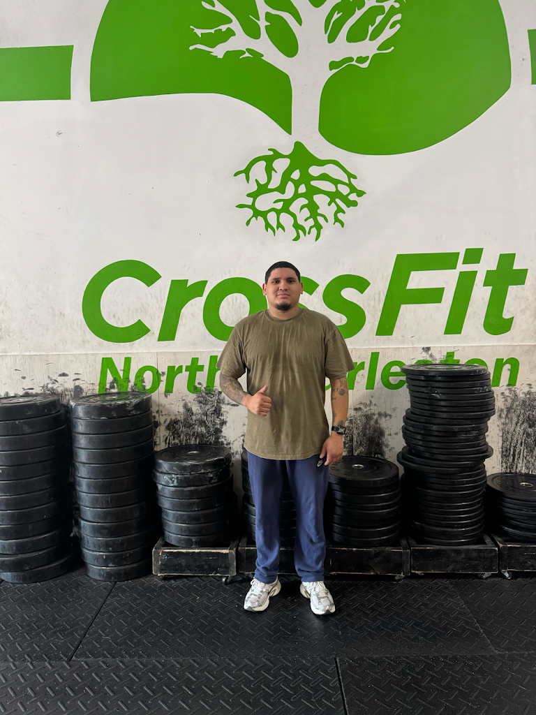  CrossFit North Charleston