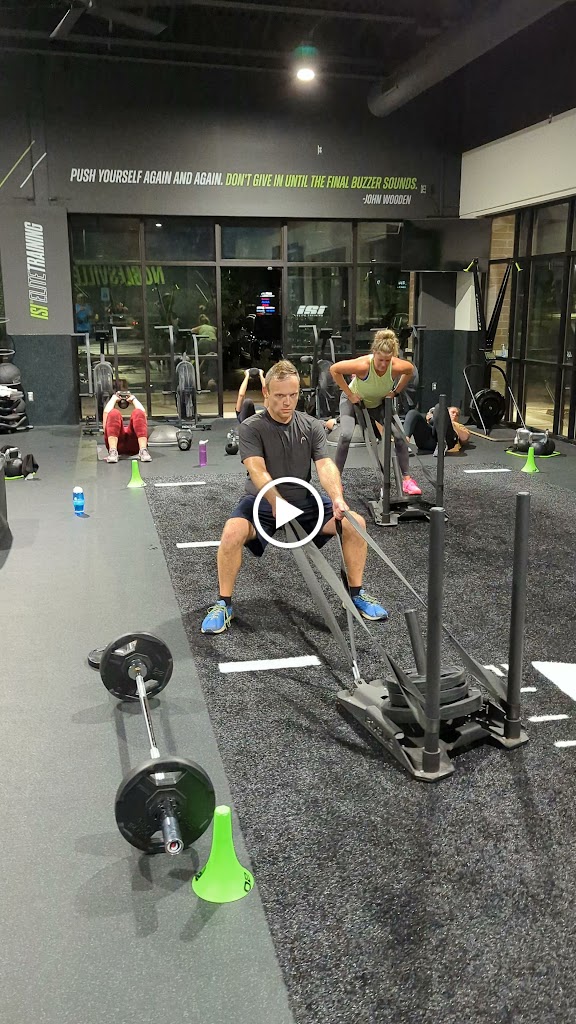  ISI Elite Training - Noblesville, IN