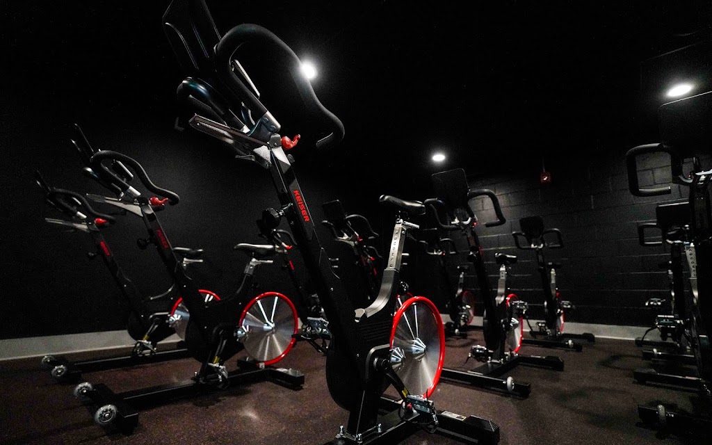  Haas Health and wellness Center