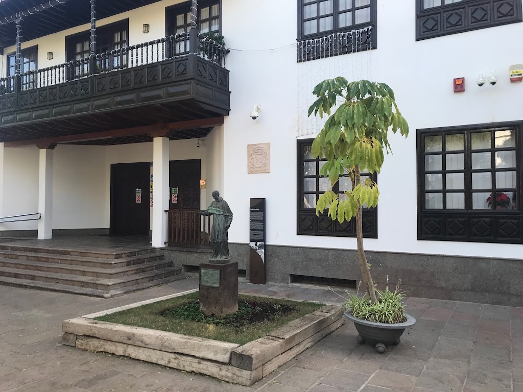 Ayuntamiento de Arona