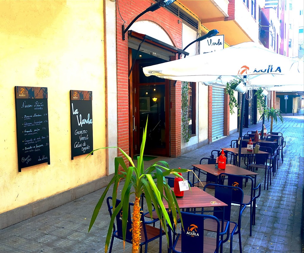 La llanda Vermut-bar