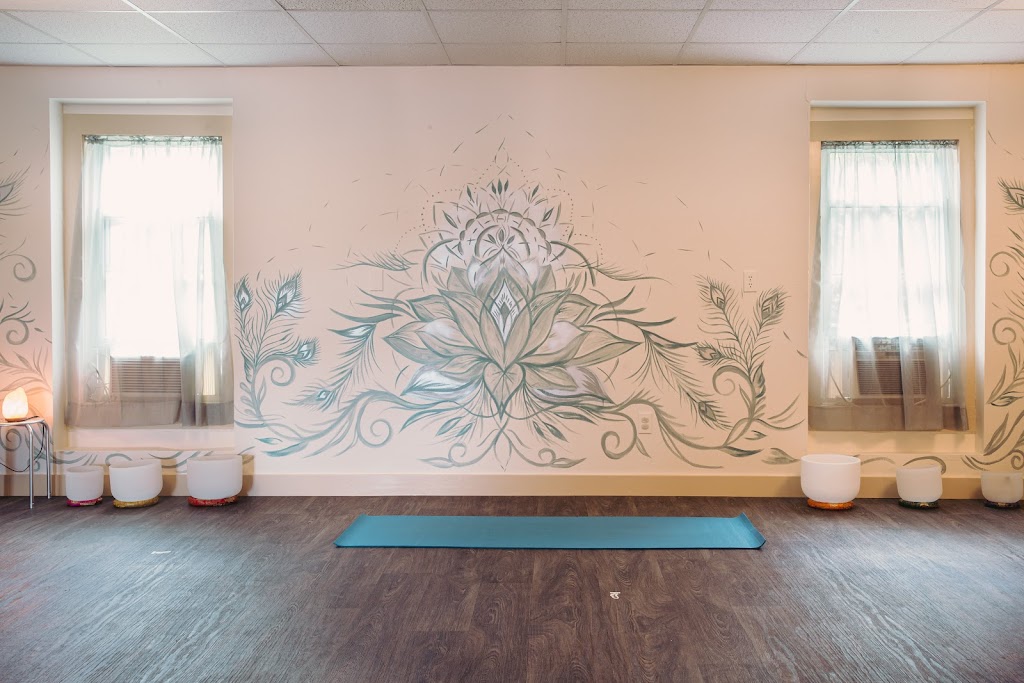  Breathing Room Yoga and Movement Studio