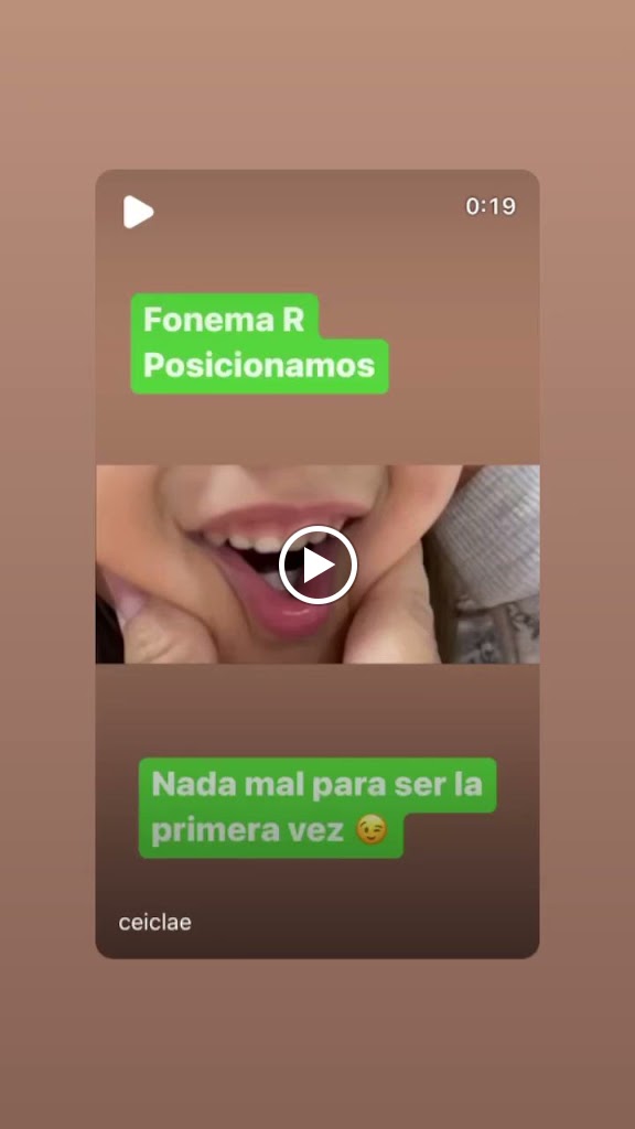 CEICLAE centro de estimulacion — Videos