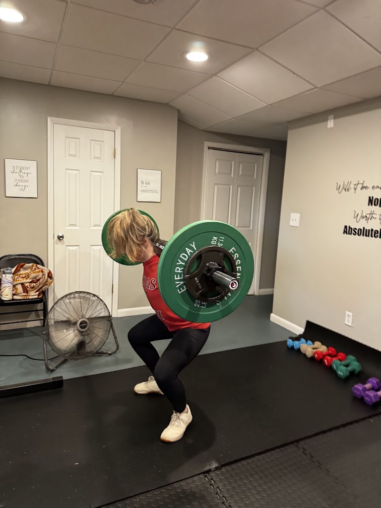  Choose to Move Fitness & Nutrition