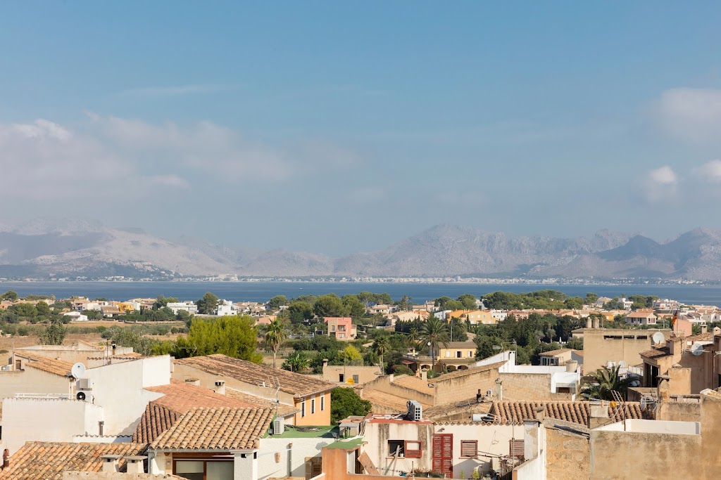 Fonda Llabres Boutique Hotel