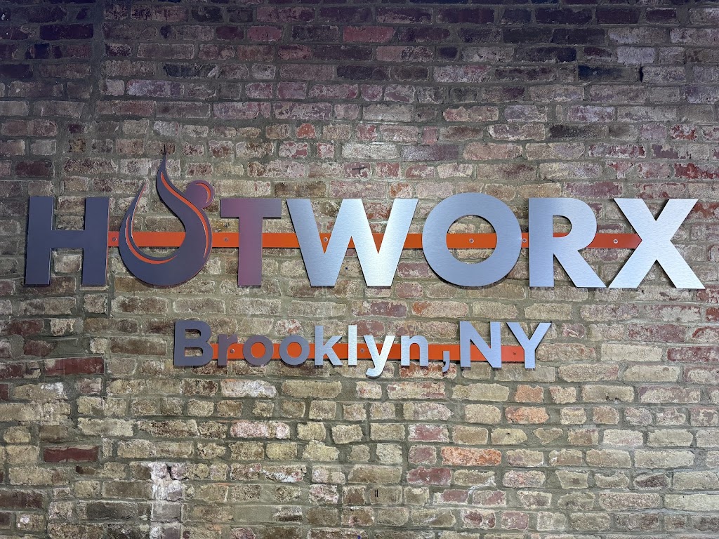  HOTWORX- Brooklyn, NY - Carroll Gardens