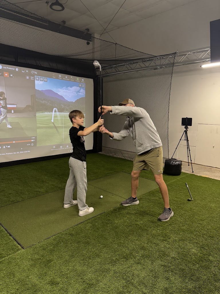  Siouxland Golf Lessons