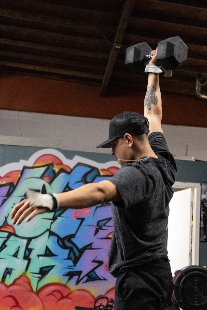  Asylum Athletics Club