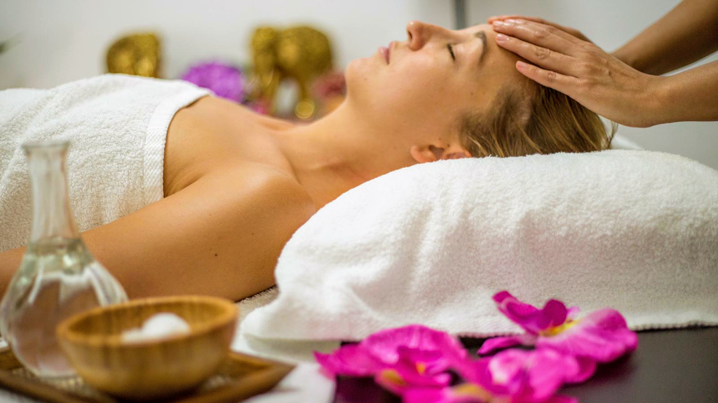 Baan Thai - Thai Massage