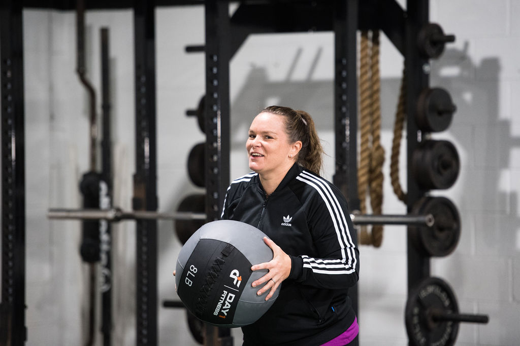  Gage Strength Training