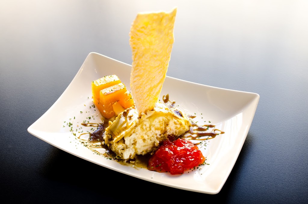 Serendipity — Comida y bebida
