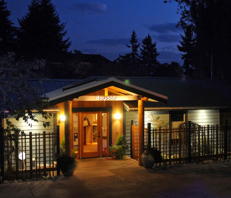  Dayaalu Center
