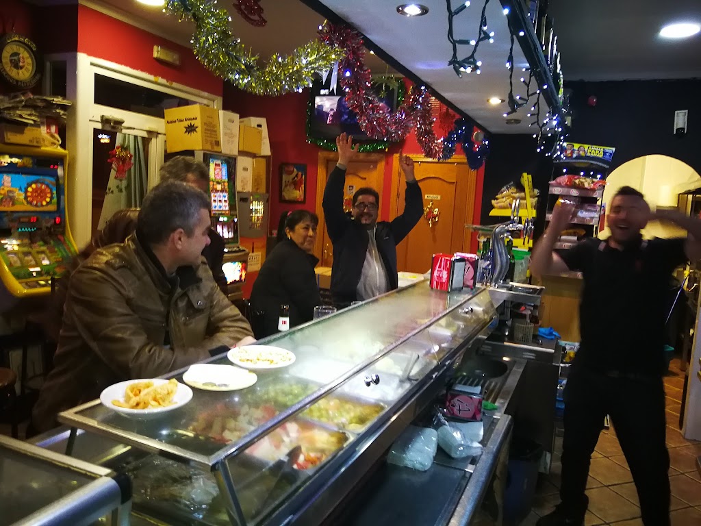 Cafeteria BAR RICAR