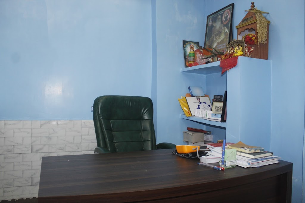 Dr. Shakuntala Cardiac Care Dr Amar Kumar Best Cardiologist Best Echo Cardiography Top Heart Specialist Doctor In Ranchi