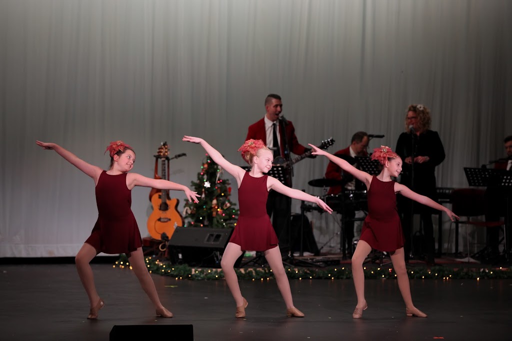  Avalon School of the Arts