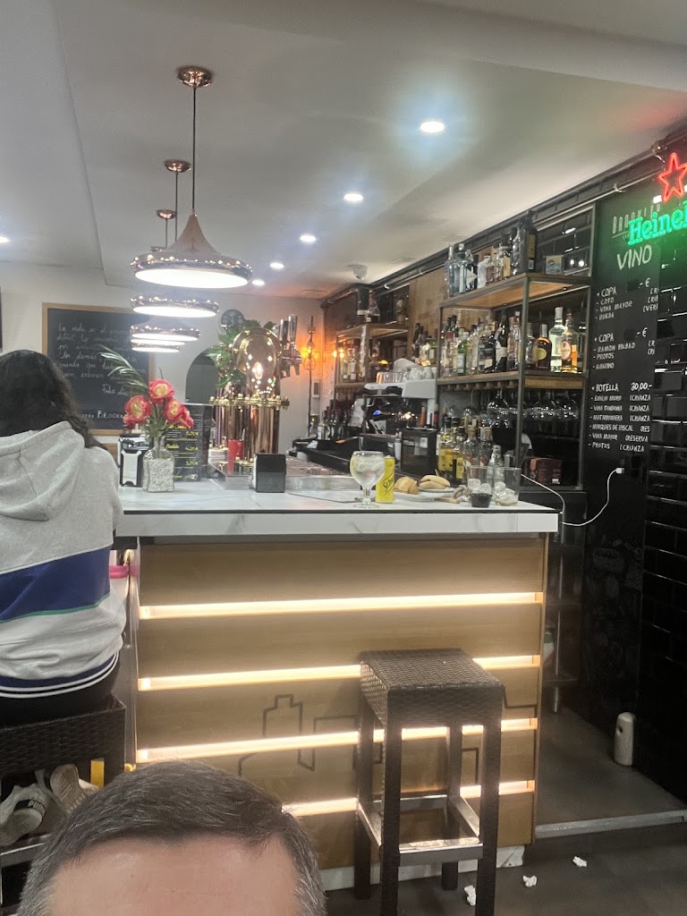 BROOKLYN — Ambiente
