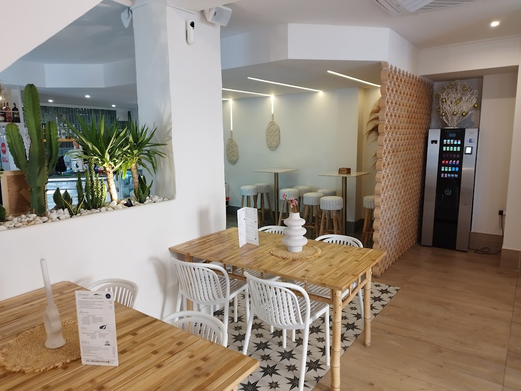 La Caleta Restaurante