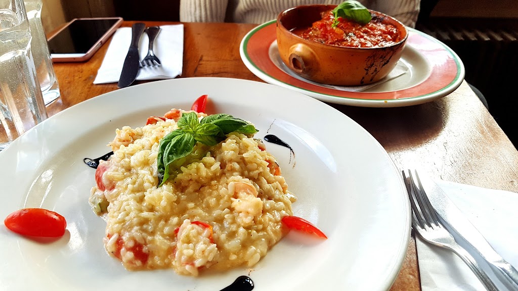 Risotto