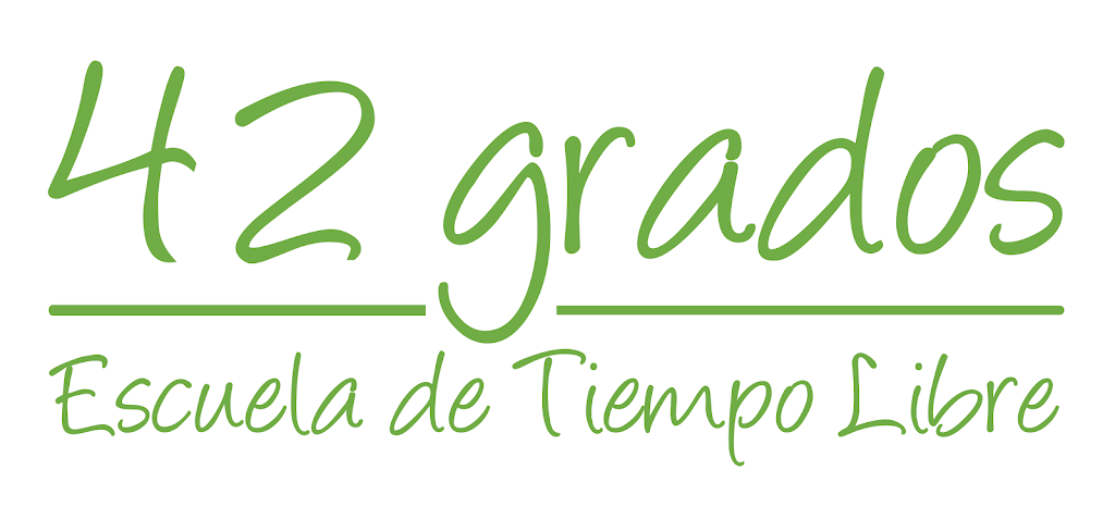 Escuela de Tiempo Libre 42 Grados — Del propietario