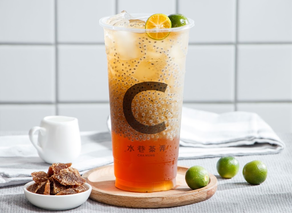 水巷茶弄 台東成功店 的照片