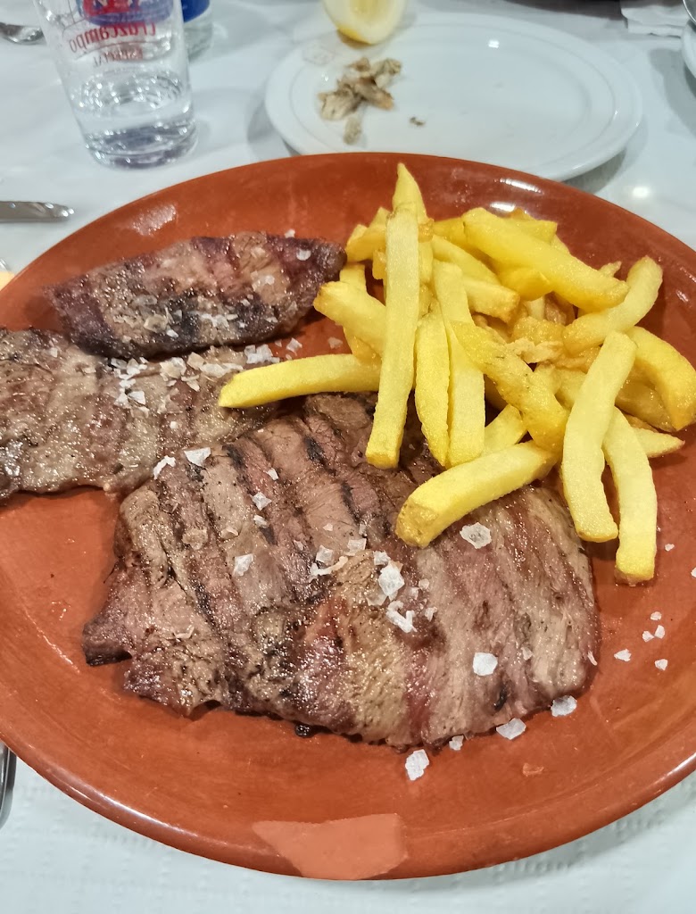 Bar Los Pilares — Mas recientes