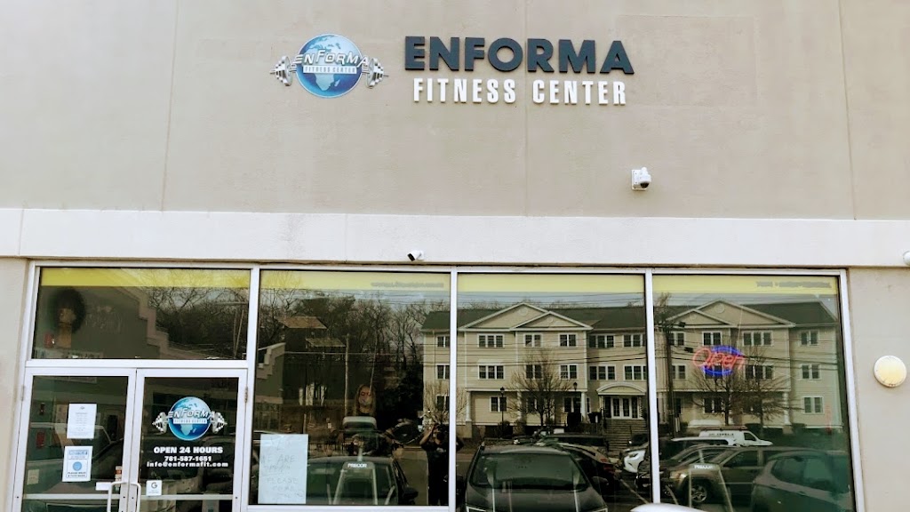  En Forma Fitness Center LLC