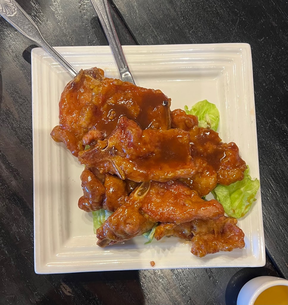 Penang Malaysian and Thai Cuisine