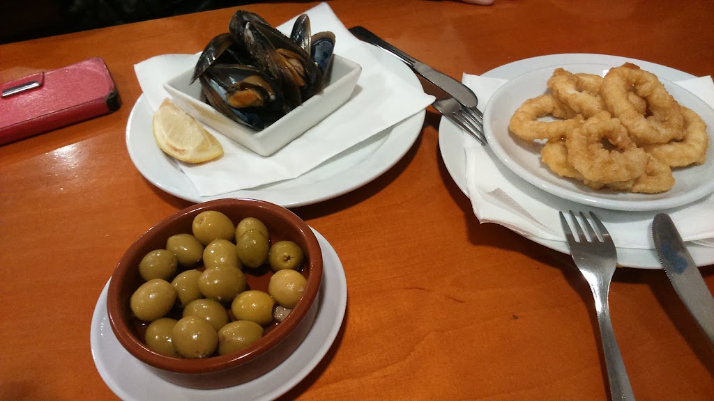 Tomas Gallardo Buenavida