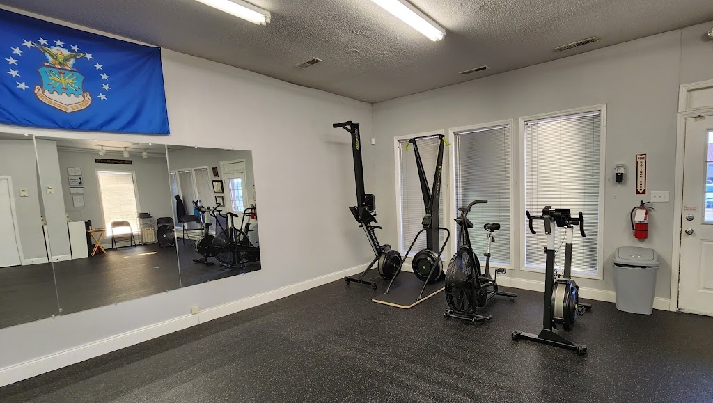  Bug Out Training Studio