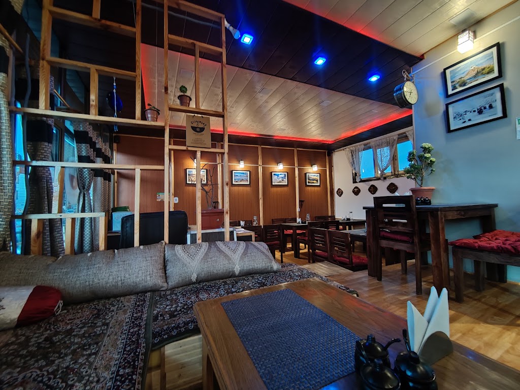 Donsa Restaurant