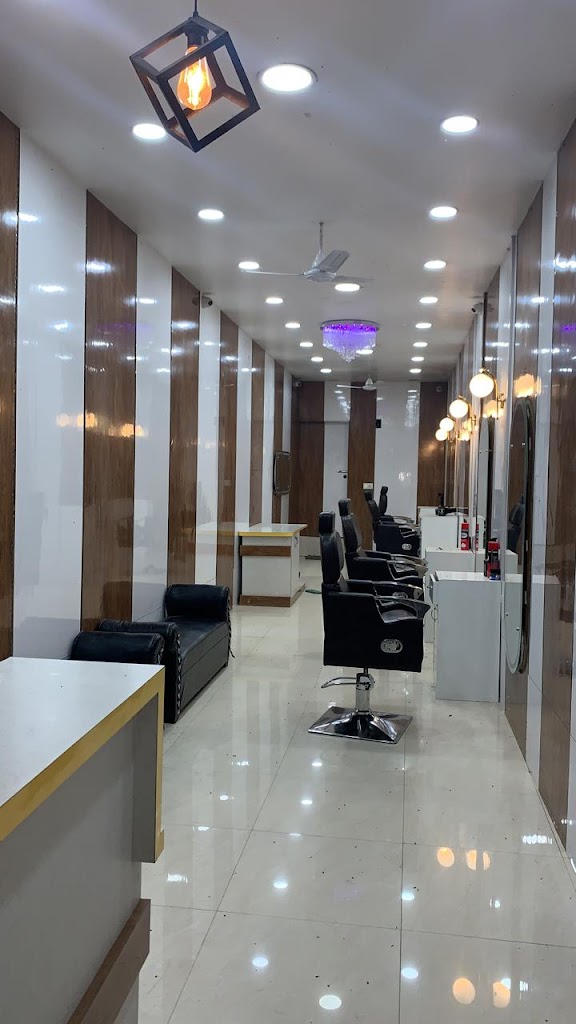 Revive Salon And Academy