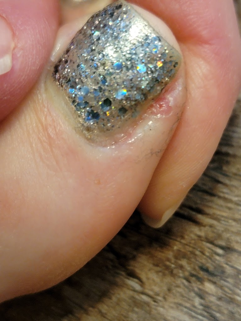 Marisa's Nail Salon - Anchorage, AK