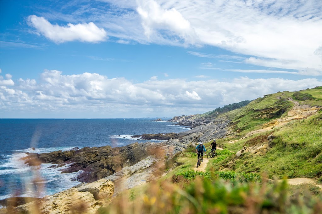 Basque by Bike - Mountain bike holidays & day trips