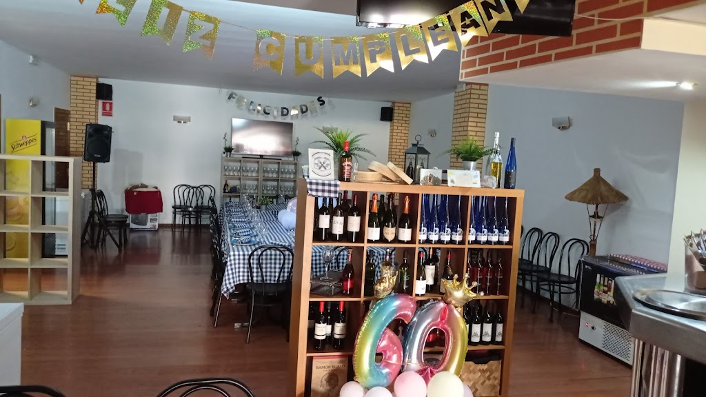 LA BONA TECA montornes