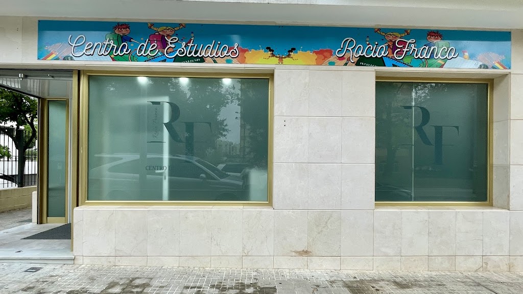 Centro de Estudios Rocio Franco