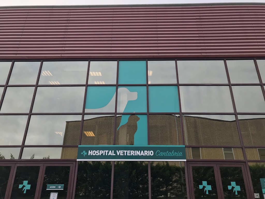 Hospital Veterinario Cantabria | Urgencias Veterinarias 24/7