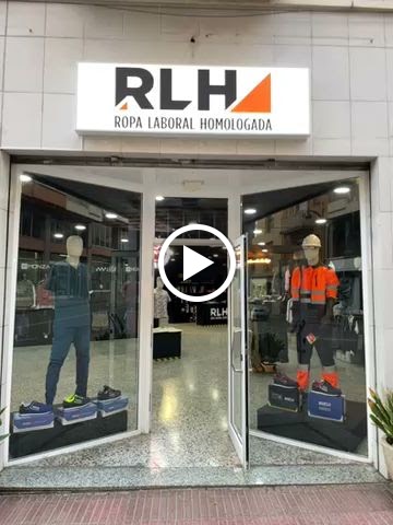 ROPA LABORAL HOMOLOGADA S.L