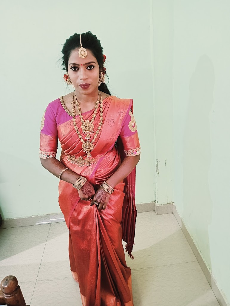 New Elegance Beauty Parlour