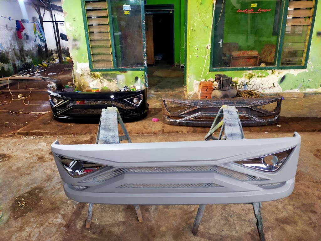 Indah jaya variasi dampit